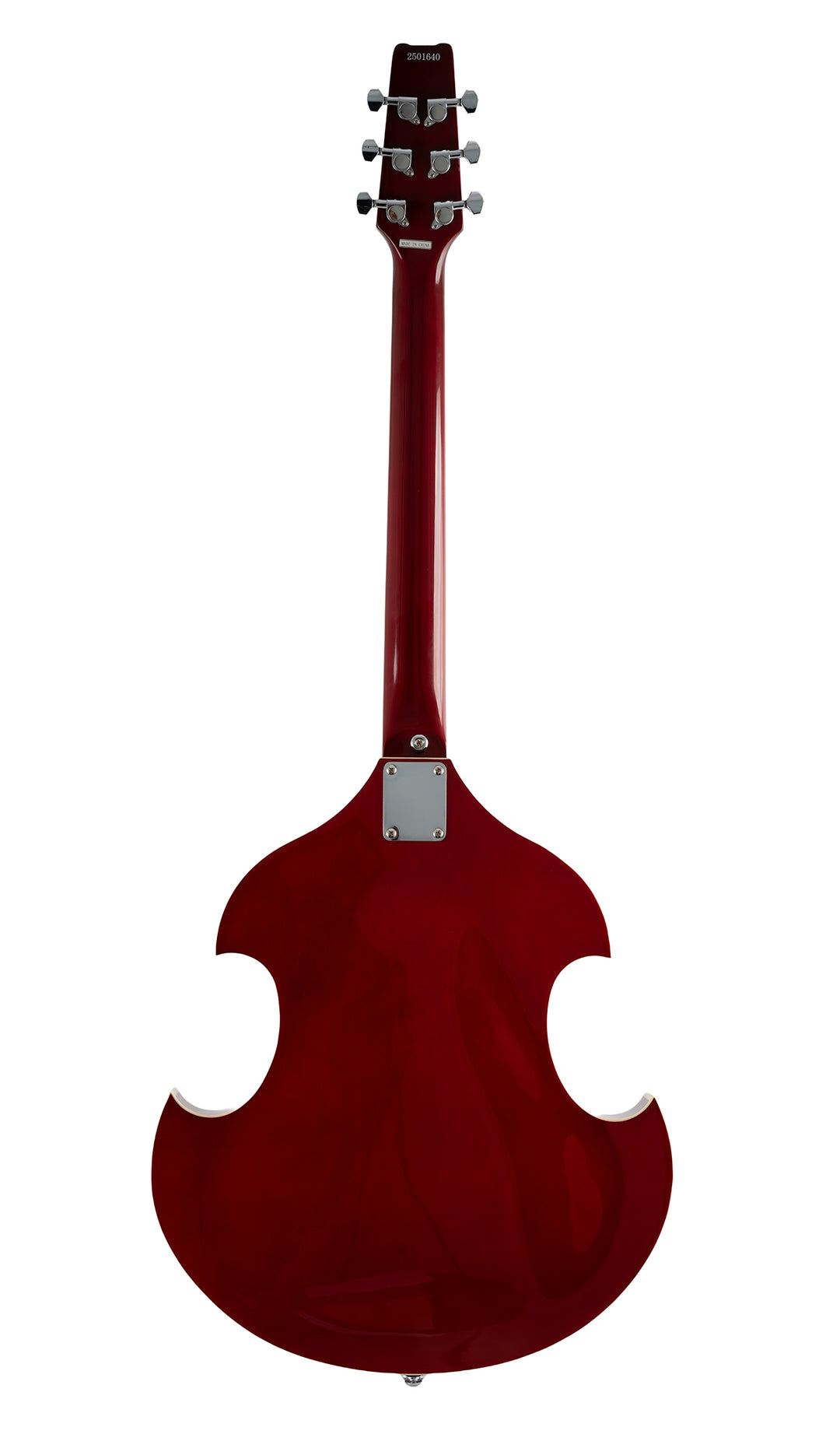 Eastwood Firstman Liverpool Electric Guitar