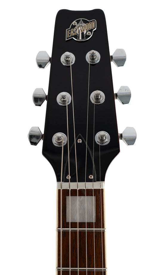 Eastwood Firstman Liverpool Electric Guitar