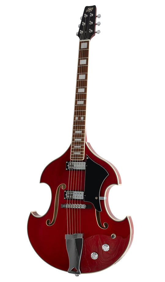 Eastwood Firstman Liverpool Electric Guitar