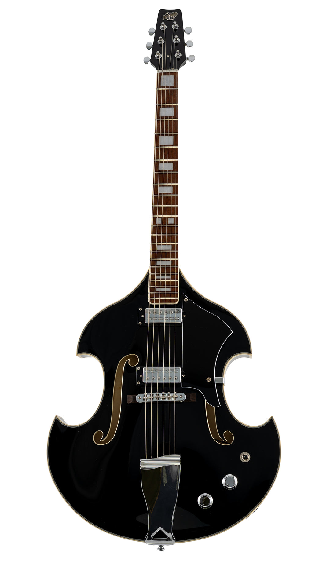 Eastwood Firstman Liverpool #color_black