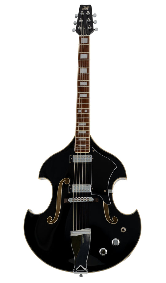 Eastwood Firstman Liverpool #color_black