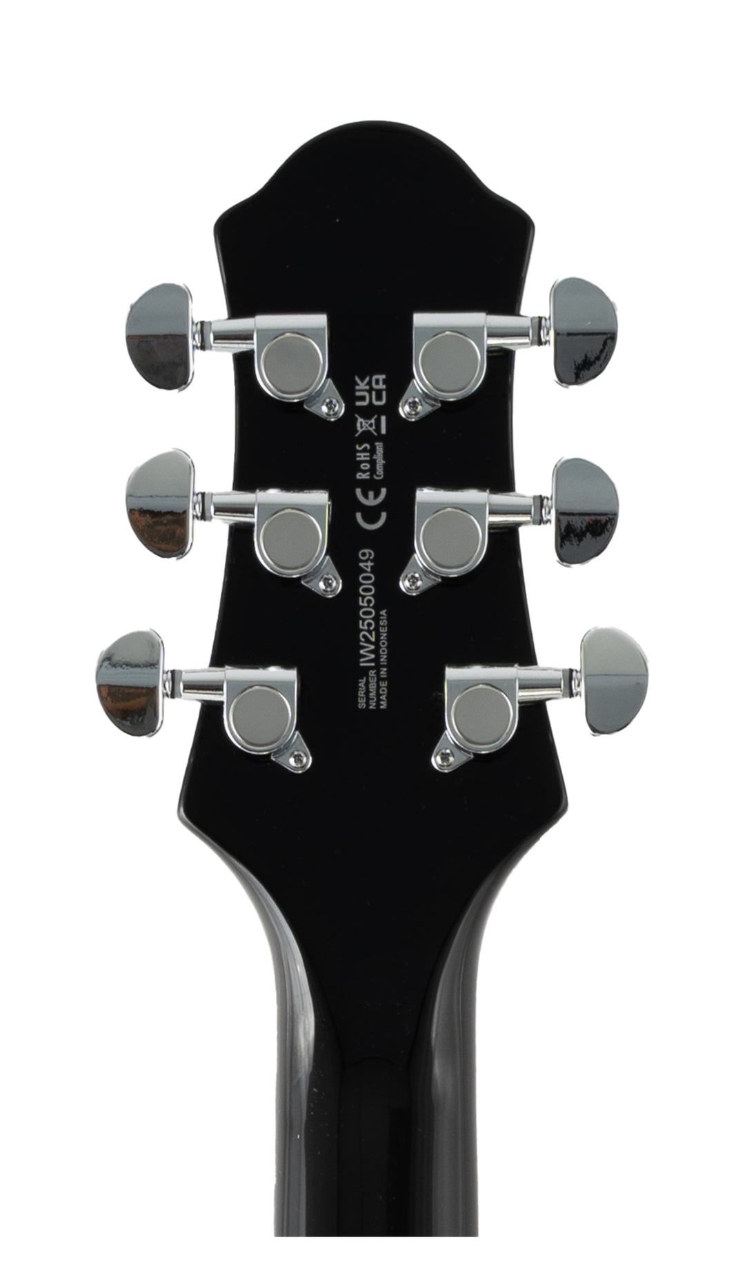 Eastwood GP LH #color_black