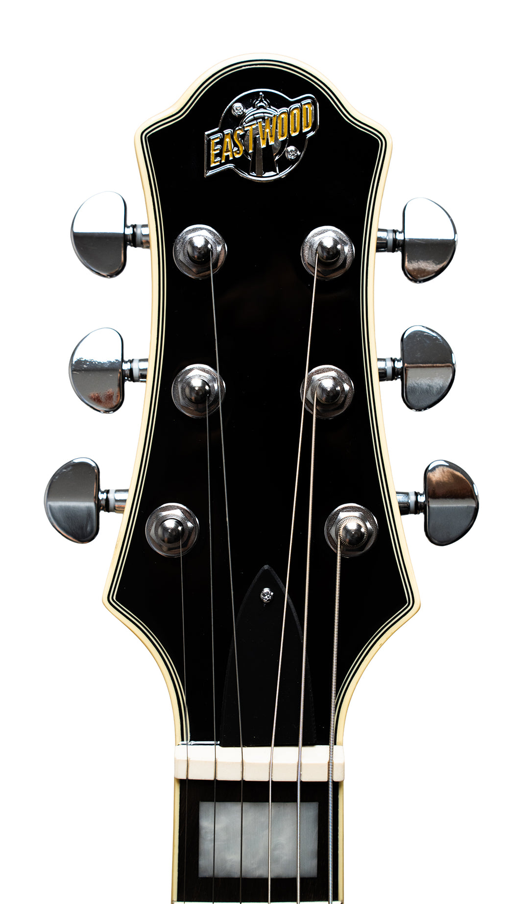 Eastwood GP LH #color_black