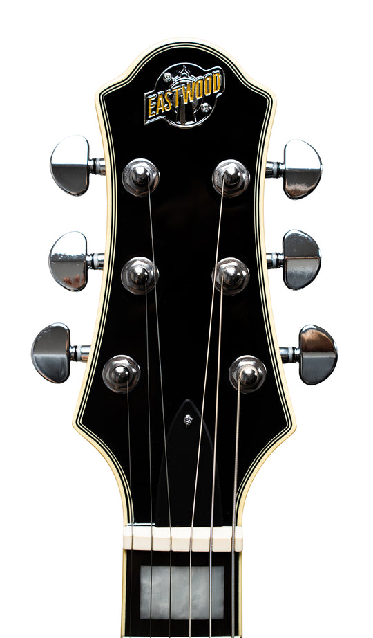 Eastwood GP LH #color_black