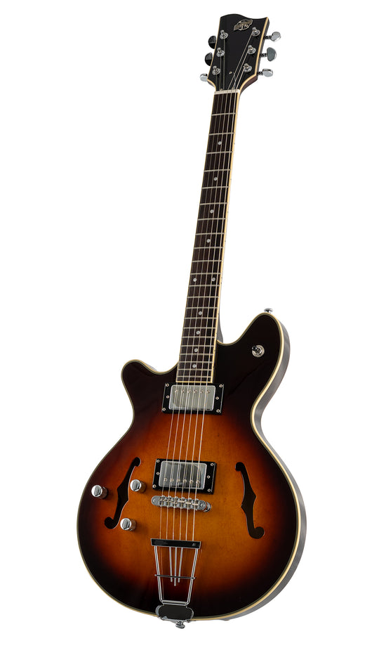 Eastwood JH 1200 LH #color_tobacco-burst