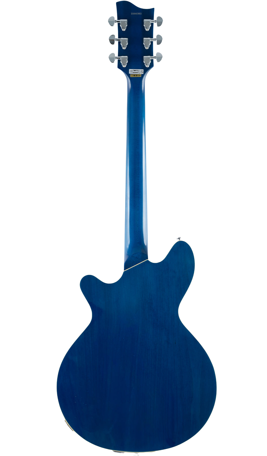 Eastwood JH1200 #color_blue-flame