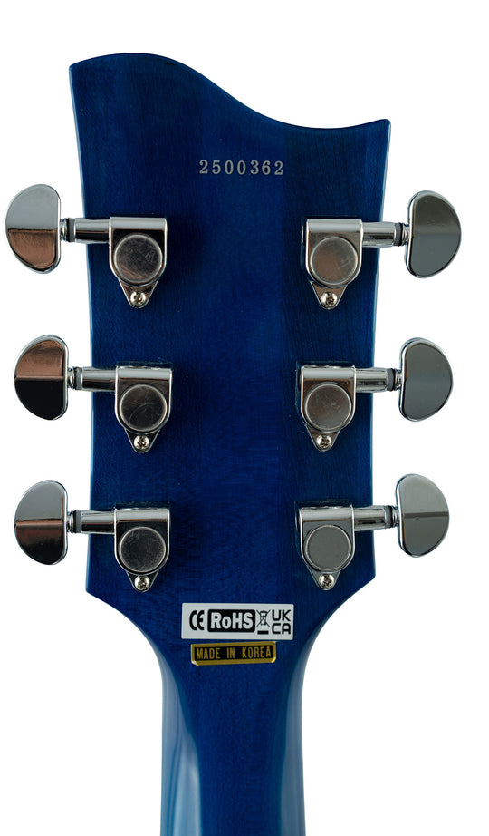 Eastwood JH1200 #color_blue-flame
