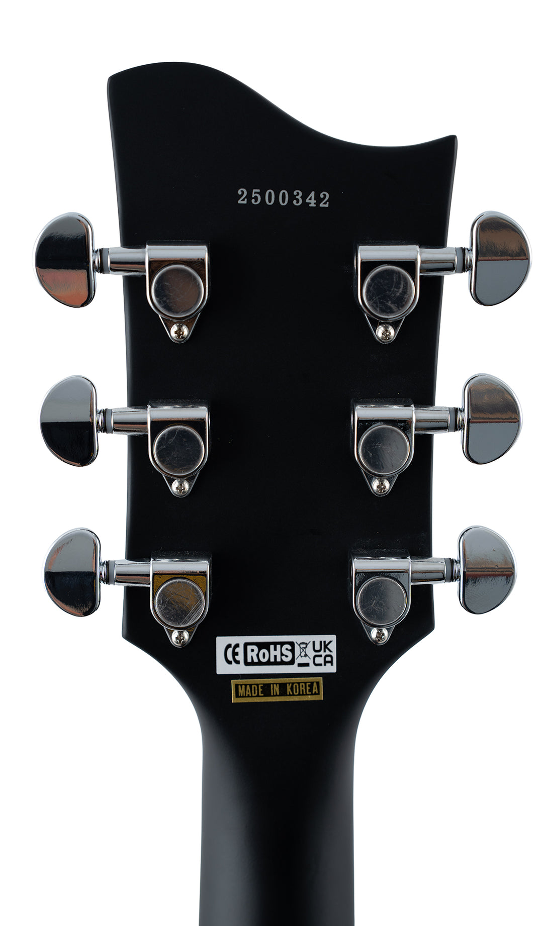 Eastwood JH1200 #color_satin-black