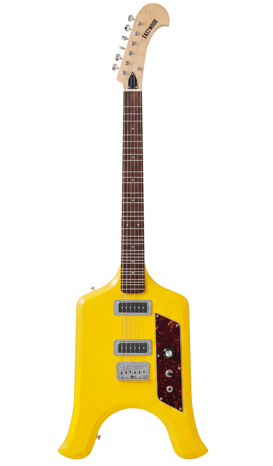Eastwood Lizard MT #color_yellow
