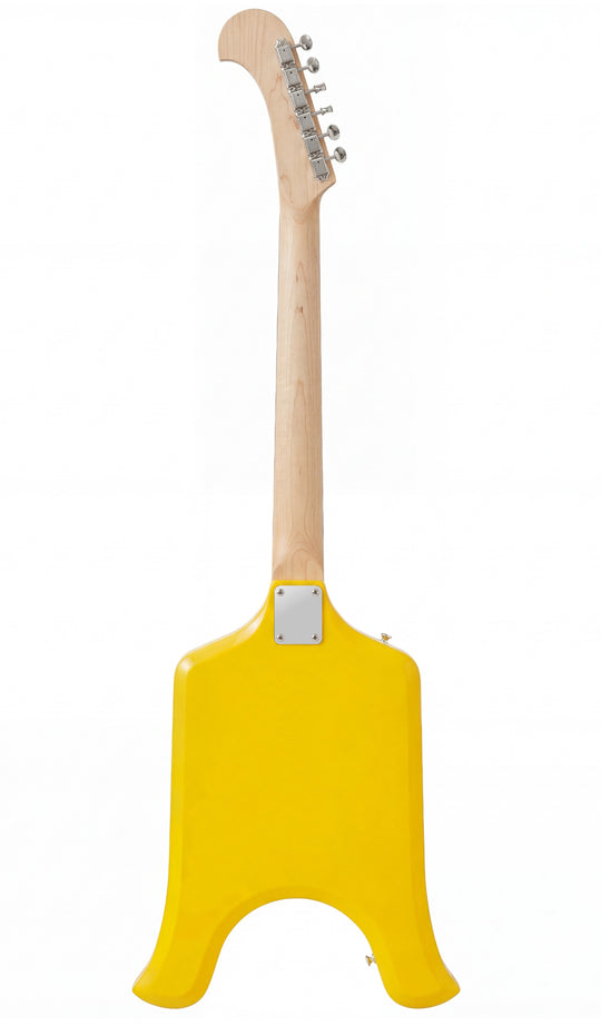 Eastwood Lizard MT #color_yellow