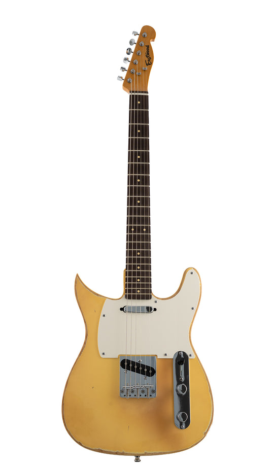Eastwood Mad Cat MB63 #color_natural