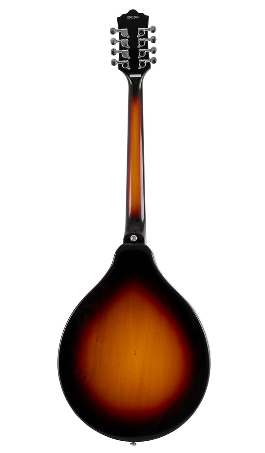 Eastwood Electric MRG Octave Mando A-Style #color_sunburst