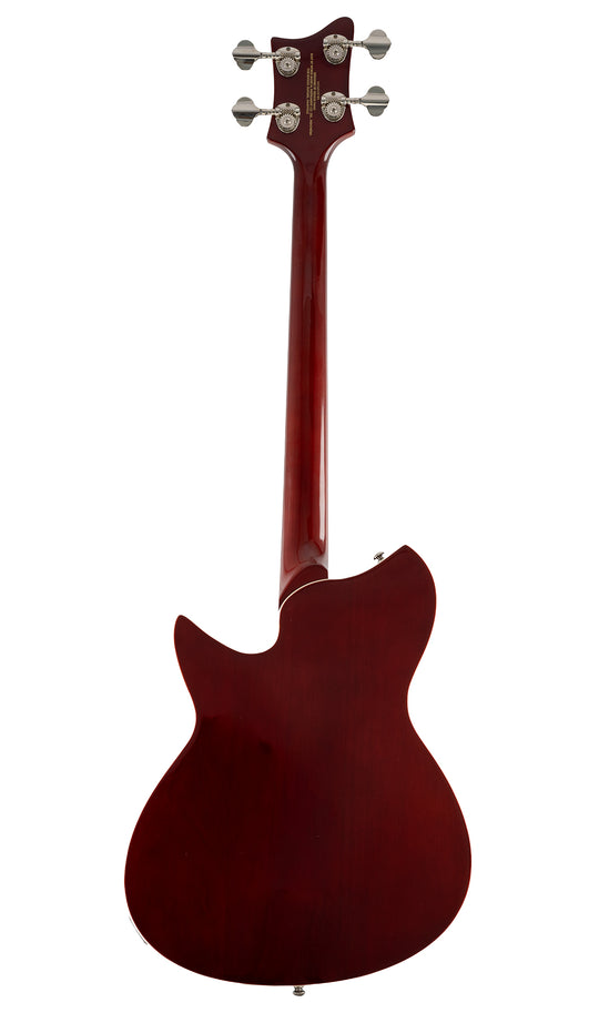 Rivolta Combinata Bass #color_rosso-red