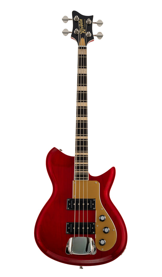 Rivolta Combinata Bass #color_rosso-red