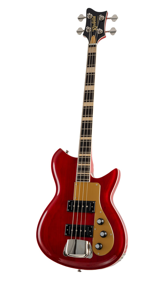 Rivolta Combinata Bass #color_rosso-red