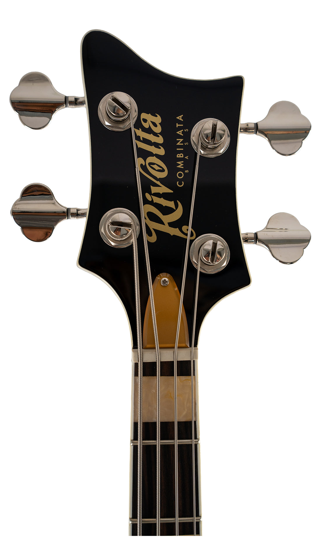 Rivolta Combinata Bass #color_autunno-burst