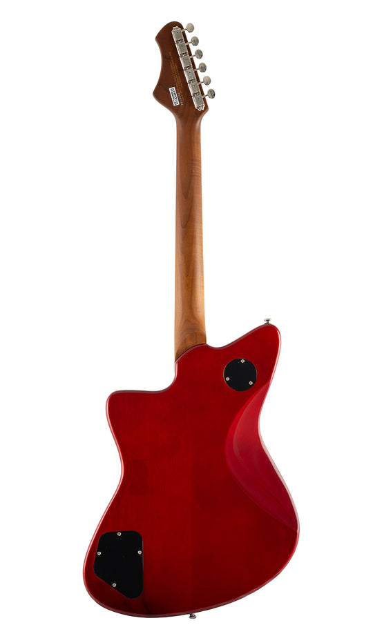Rivolta Mondata CC #color_dark-cherry