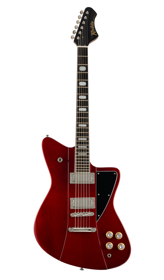 Rivolta Mondata CC #color_dark-cherry