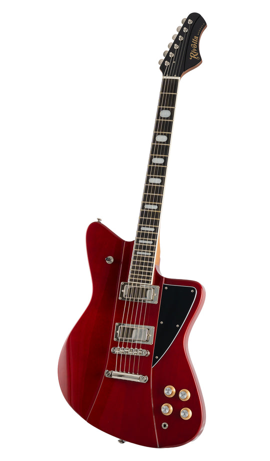 Rivolta Mondata CC #color_dark-cherry