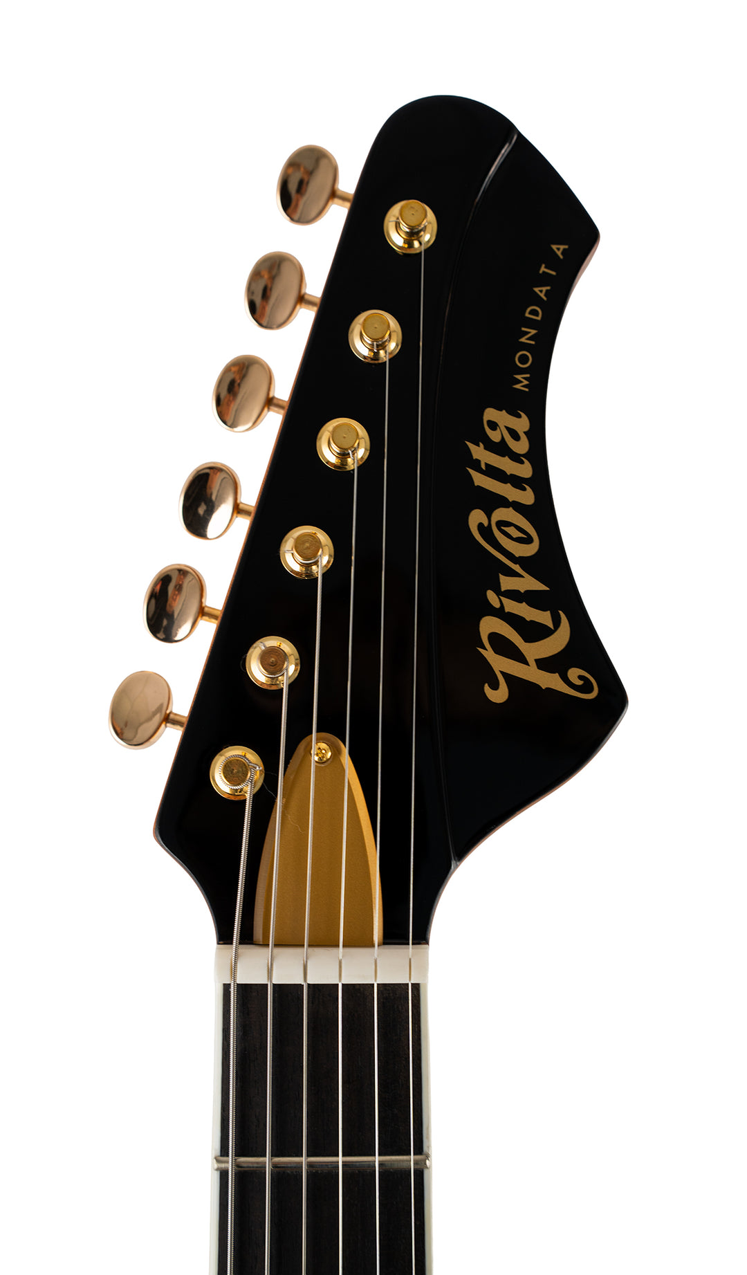 Rivolta Mondata CC #color_toro-black