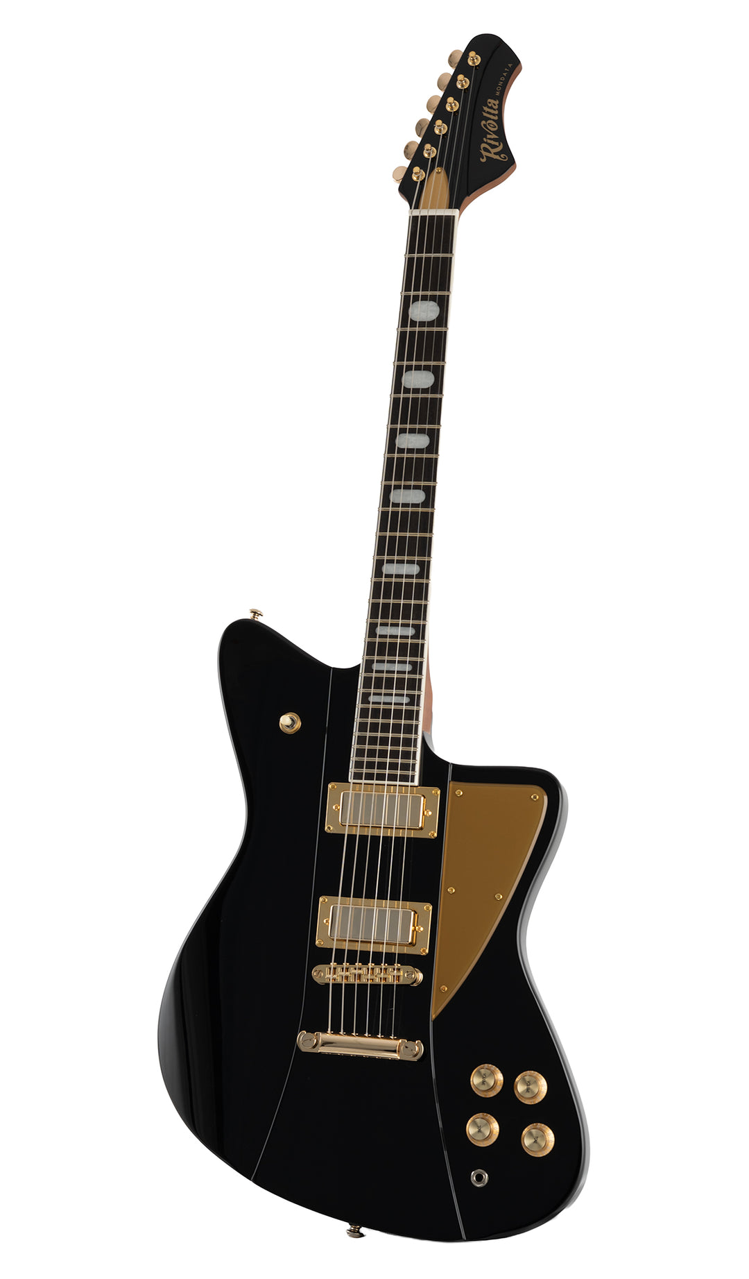 Rivolta Mondata CC #color_toro-black