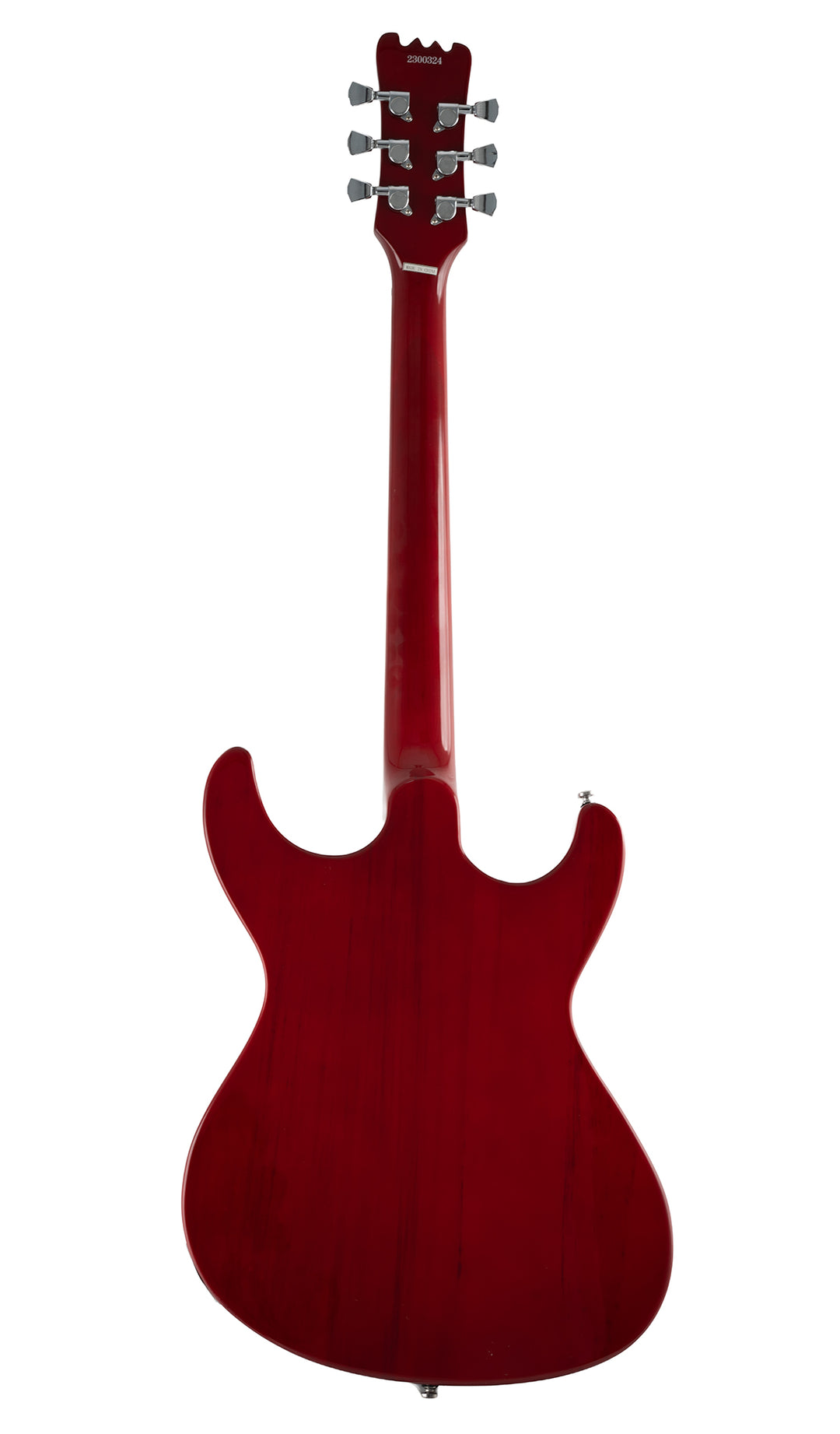 Eastwood Sidejack Standard Mosby HB #color_dark-cherry
