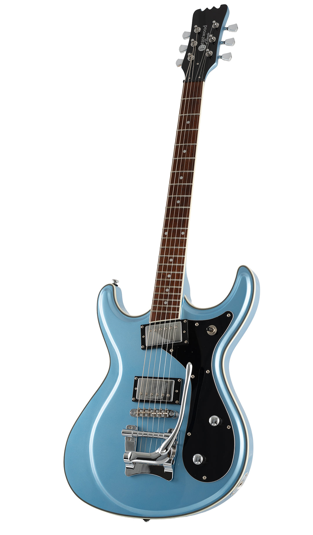 Eastwood Sidejack Standard Mosby HB #color_pelham-blue