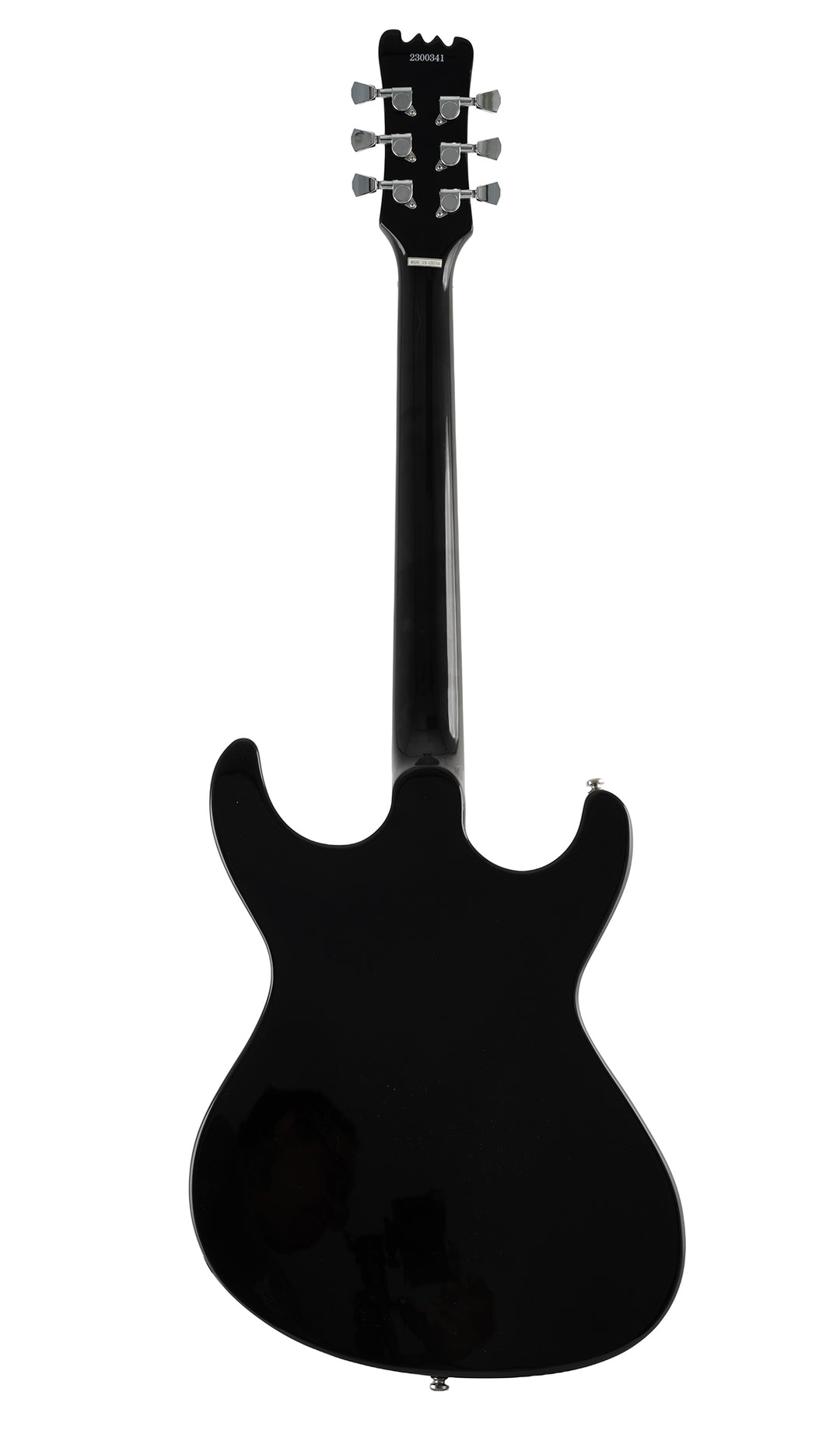 Eastwood Sidejack Standard Mosby HB #color_black
