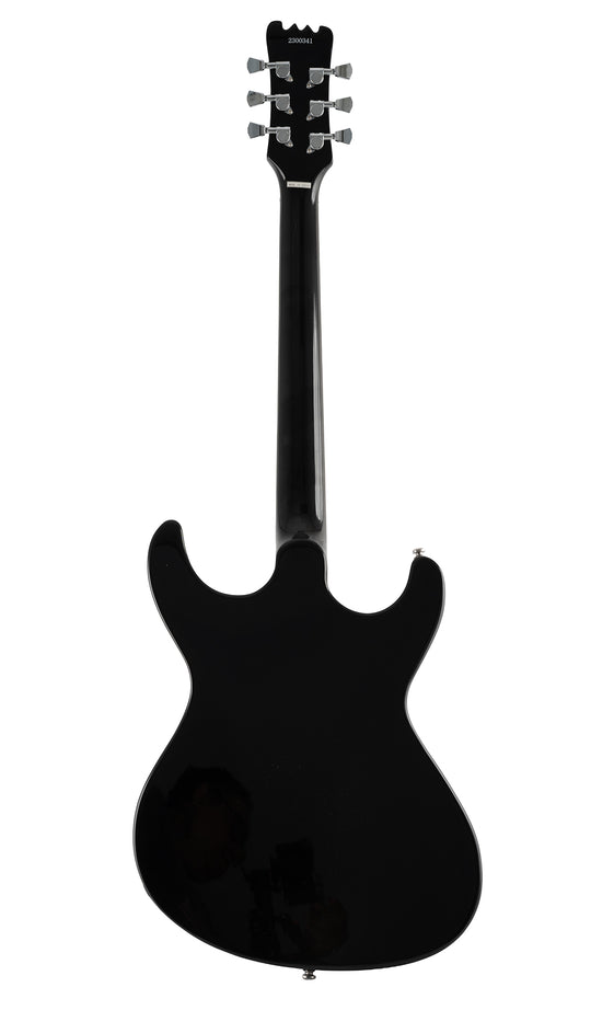 Eastwood Sidejack Standard Mosby HB #color_black