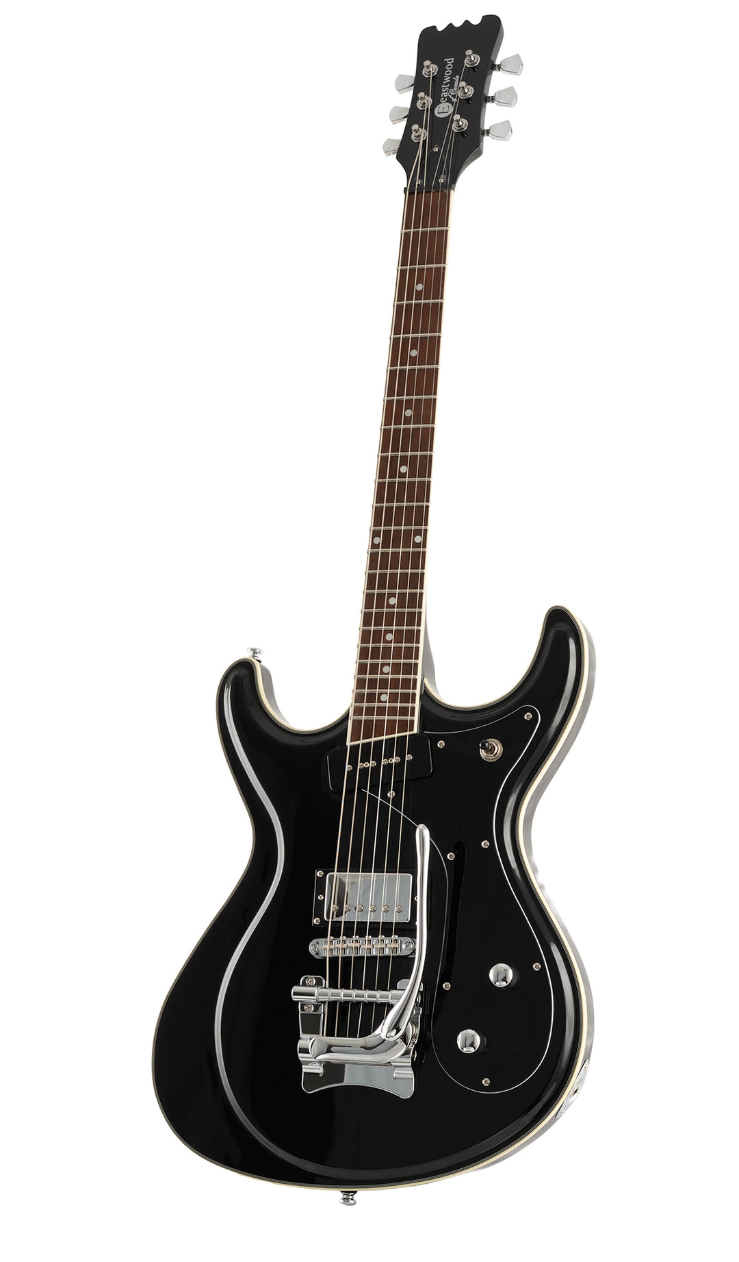 Sidejack DLX HB-P #color_black