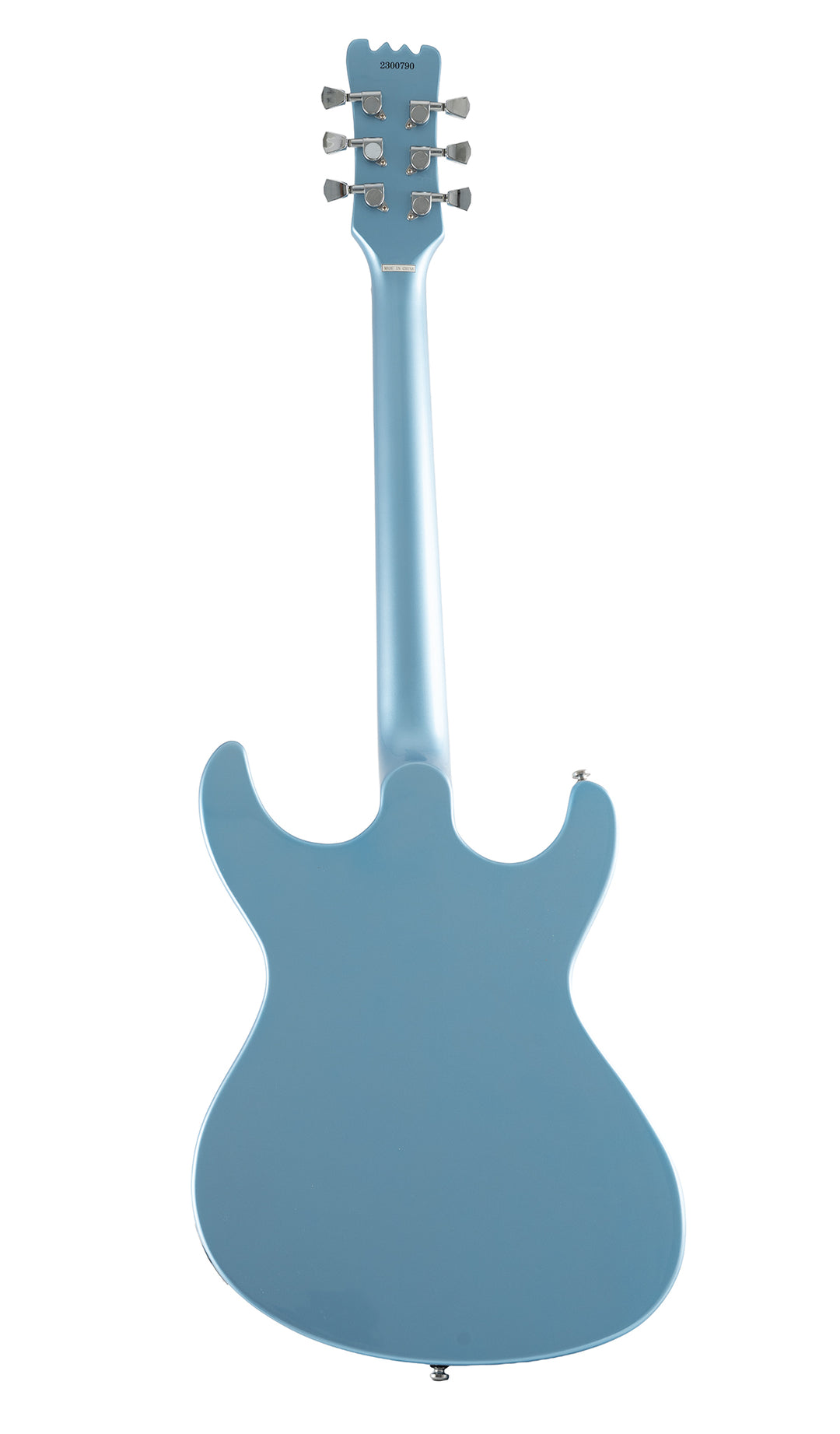 Sidejack DLX HB-P #color_pelham-blue