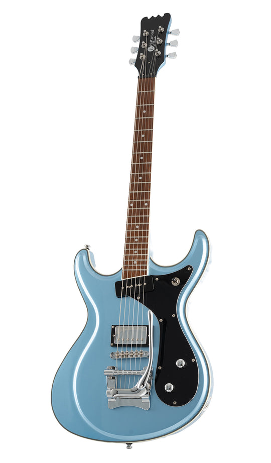 Sidejack DLX HB-P #color_pelham-blue