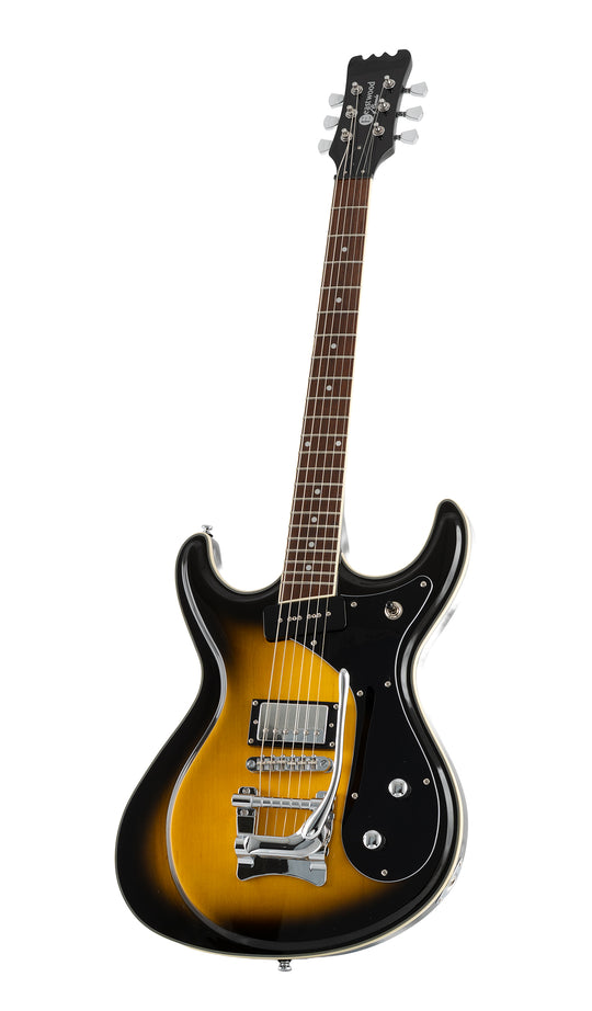 Sidejack DLX HB-P #color_tobacco-burst