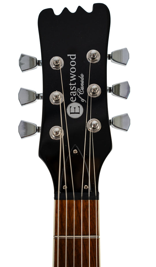 Eastwood Sidejack Standard Mosby HB #color_dark-cherry