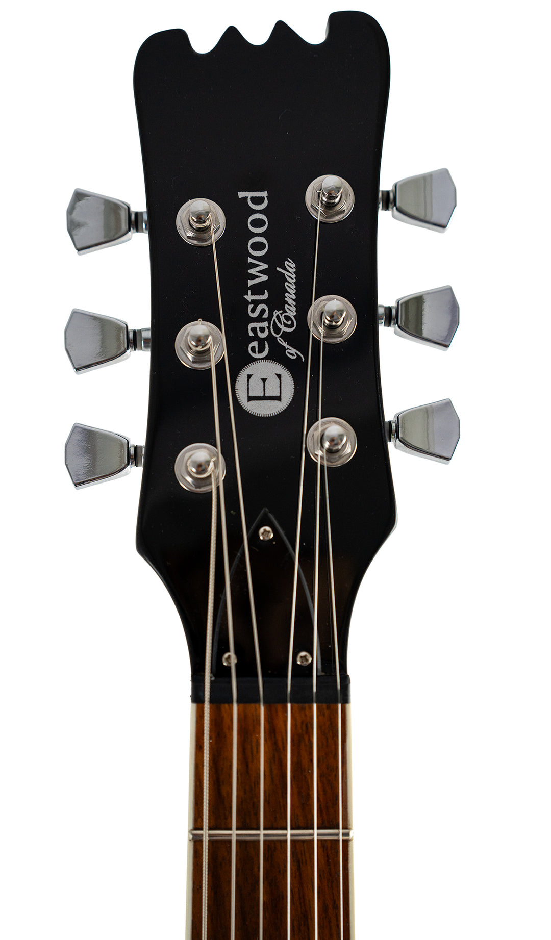 Eastwood Sidejack Standard Mosby HB #color_black
