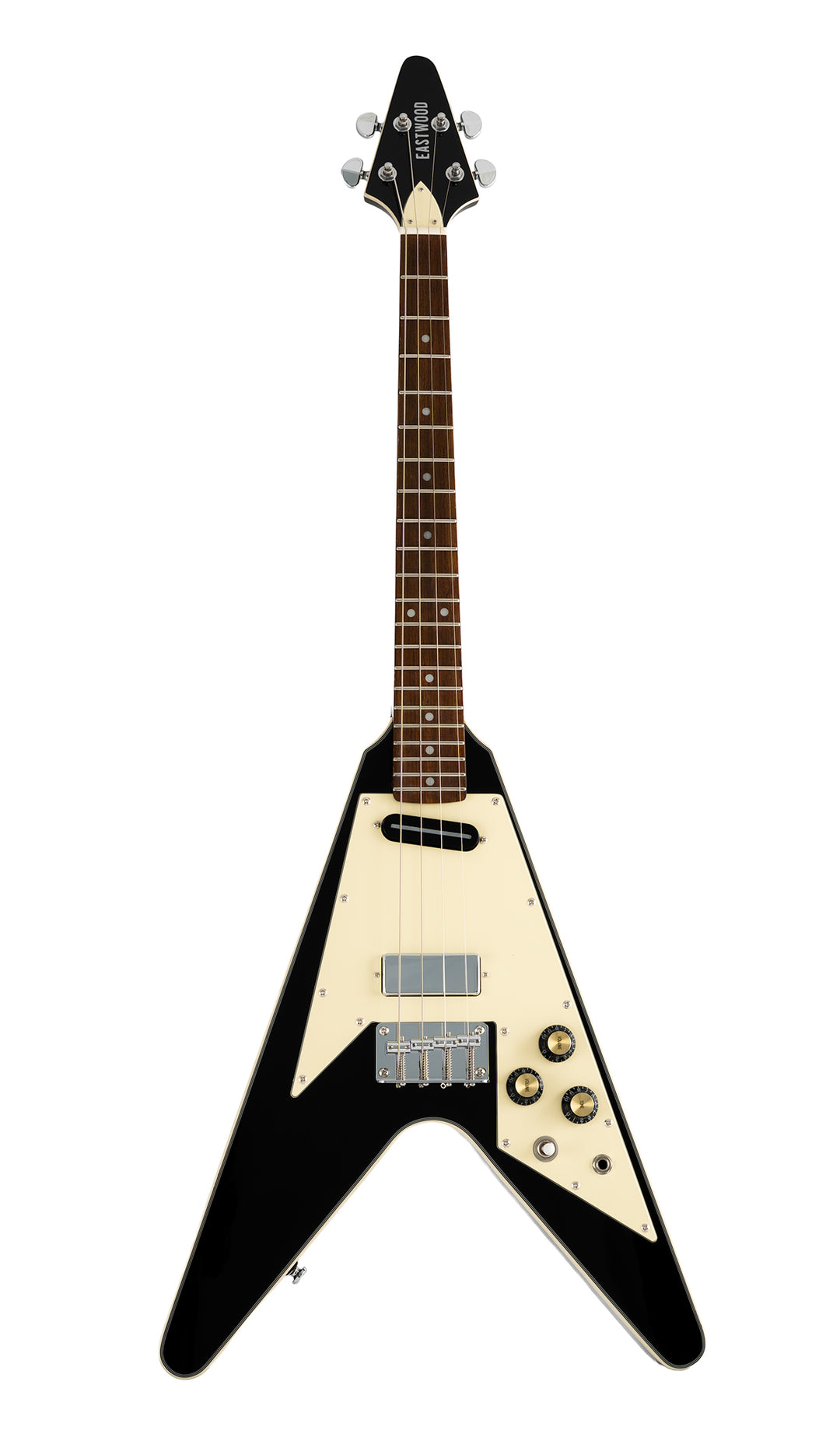 Eastwood TV Tenor #color_black