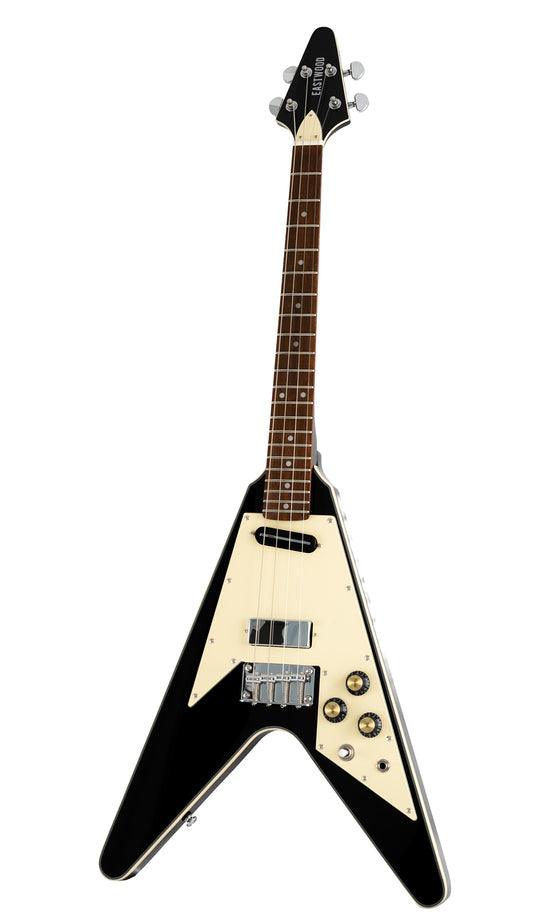 Eastwood TV Tenor #color_black