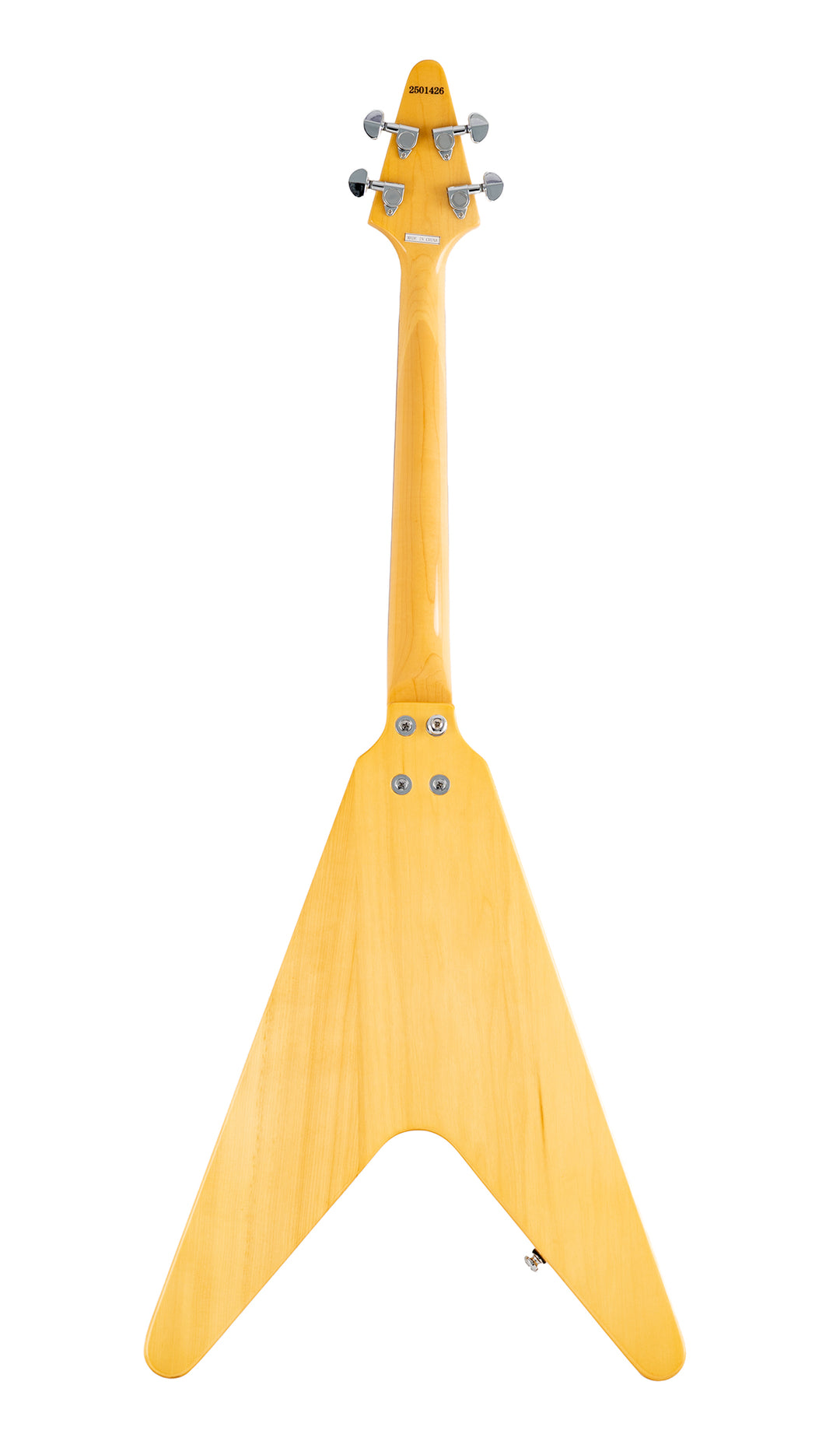 Eastwood TV Tenor #color_natural