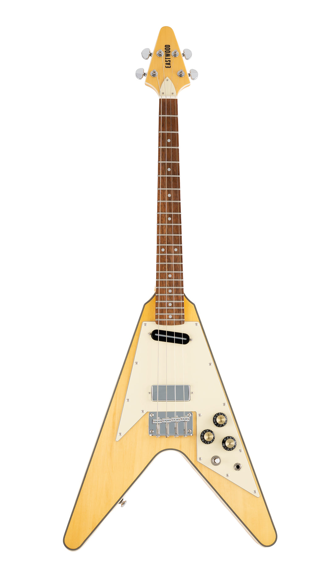 Eastwood TV Tenor #color_natural