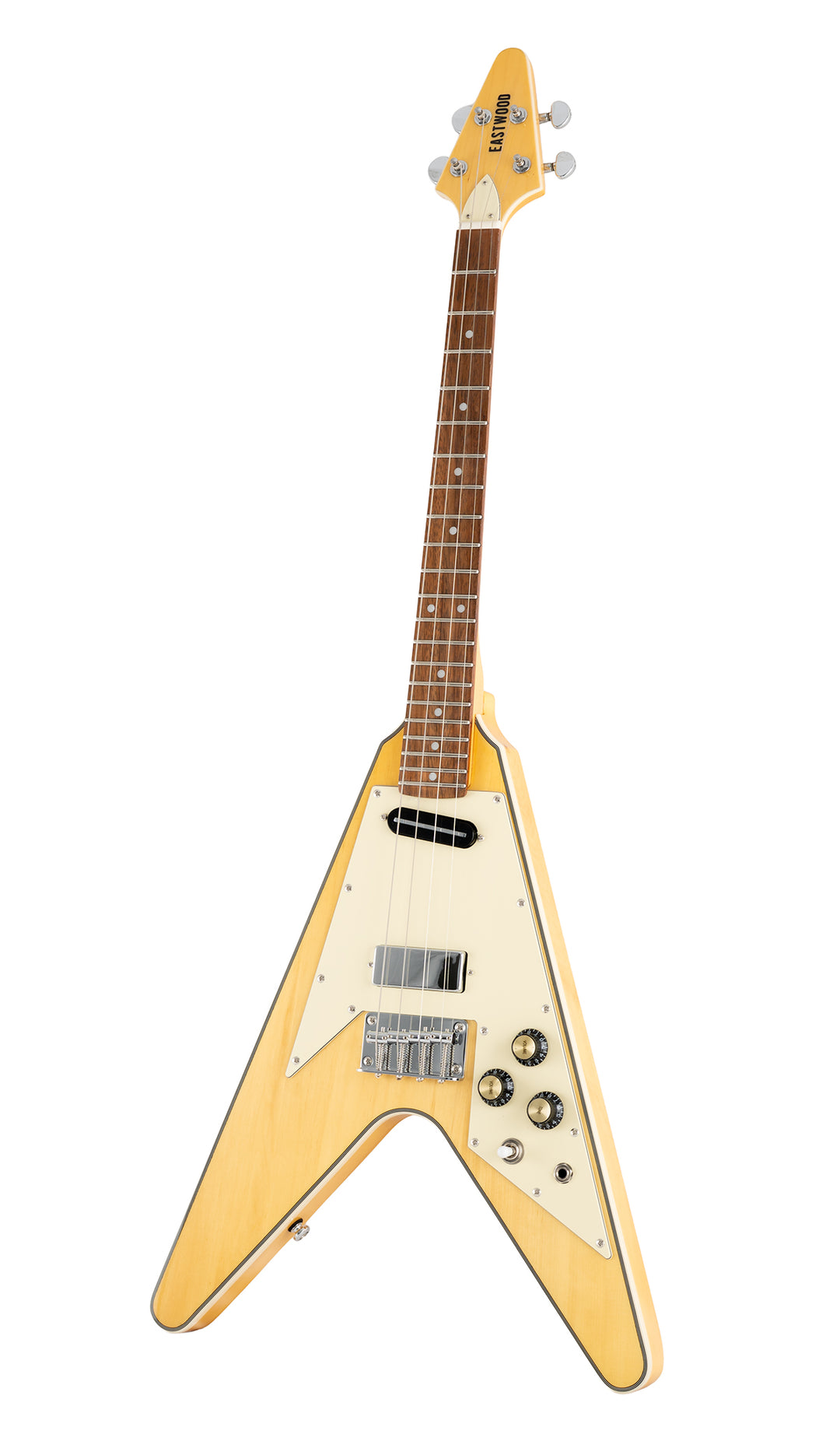 Eastwood TV Tenor #color_natural