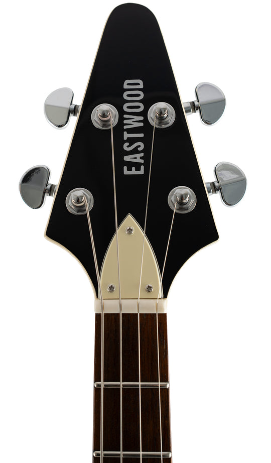 Eastwood TV Tenor #color_black
