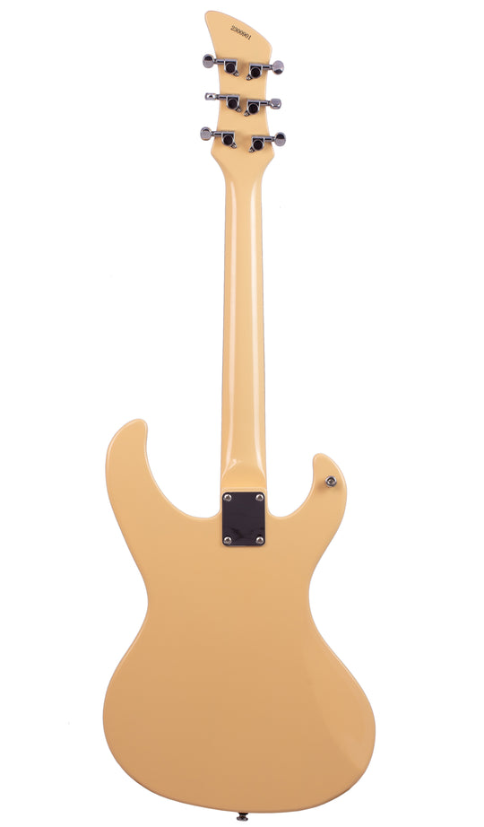 Eastwood Guitars LG 150T #color_vintage-cream