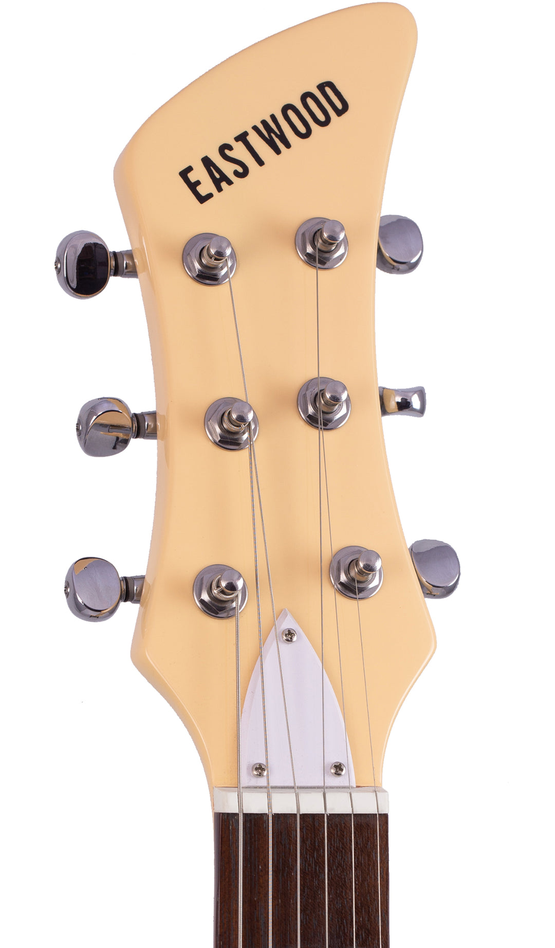 Eastwood Guitars LG 150T #color_vintage-cream