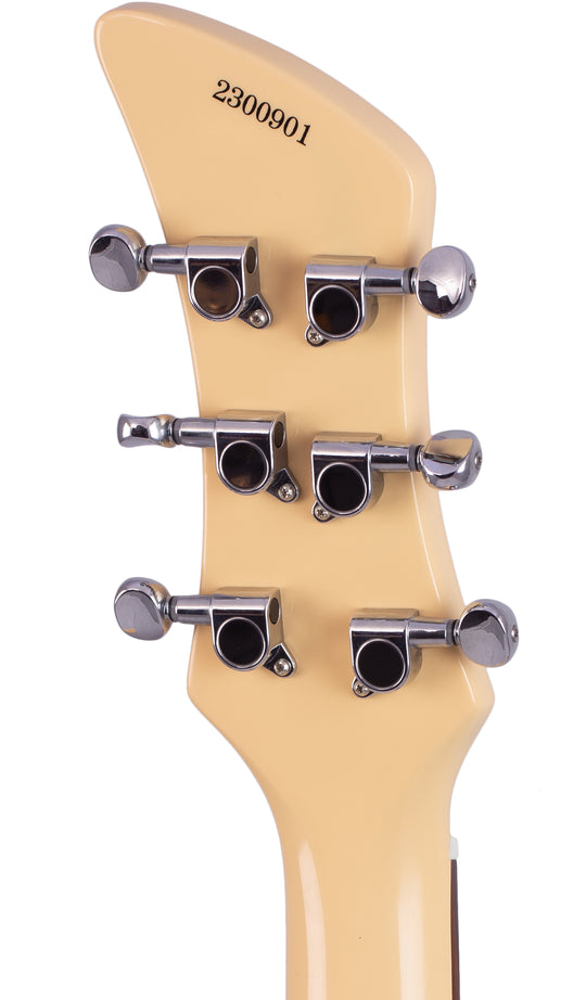 Eastwood Guitars LG 150T #color_vintage-cream