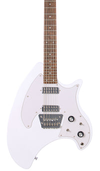 Eastwood Breadwinner 12 #color_white
