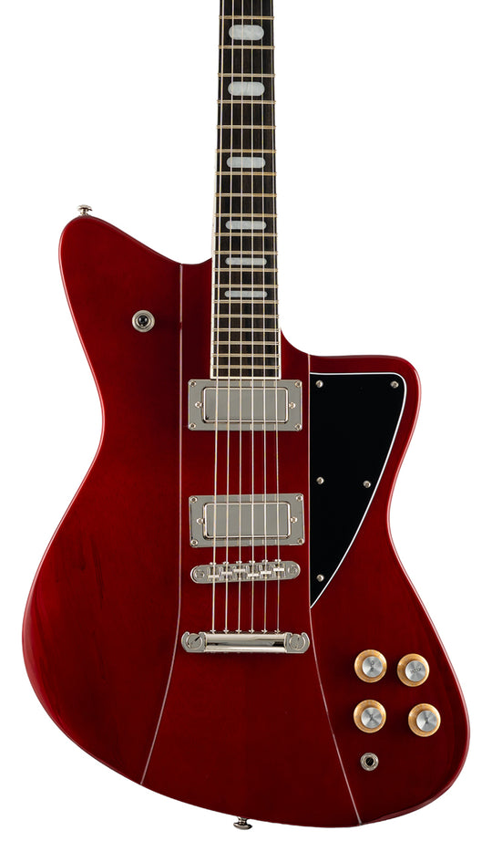 Rivolta Mondata CC #color_dark-cherry