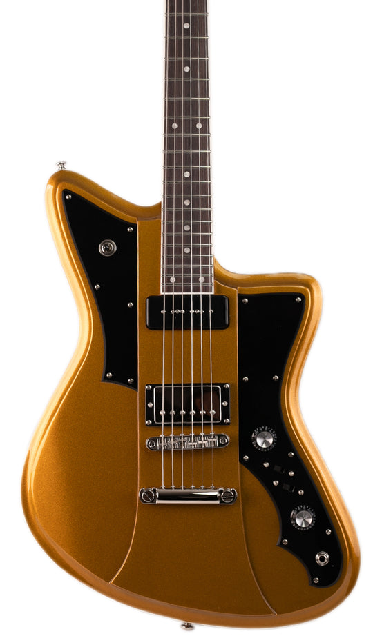 Rivolta Guitars Rivolta Mondata Classico #color_gold-top