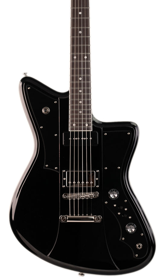 Rivolta Guitars Rivolta Mondata Classico #color_toro-black
