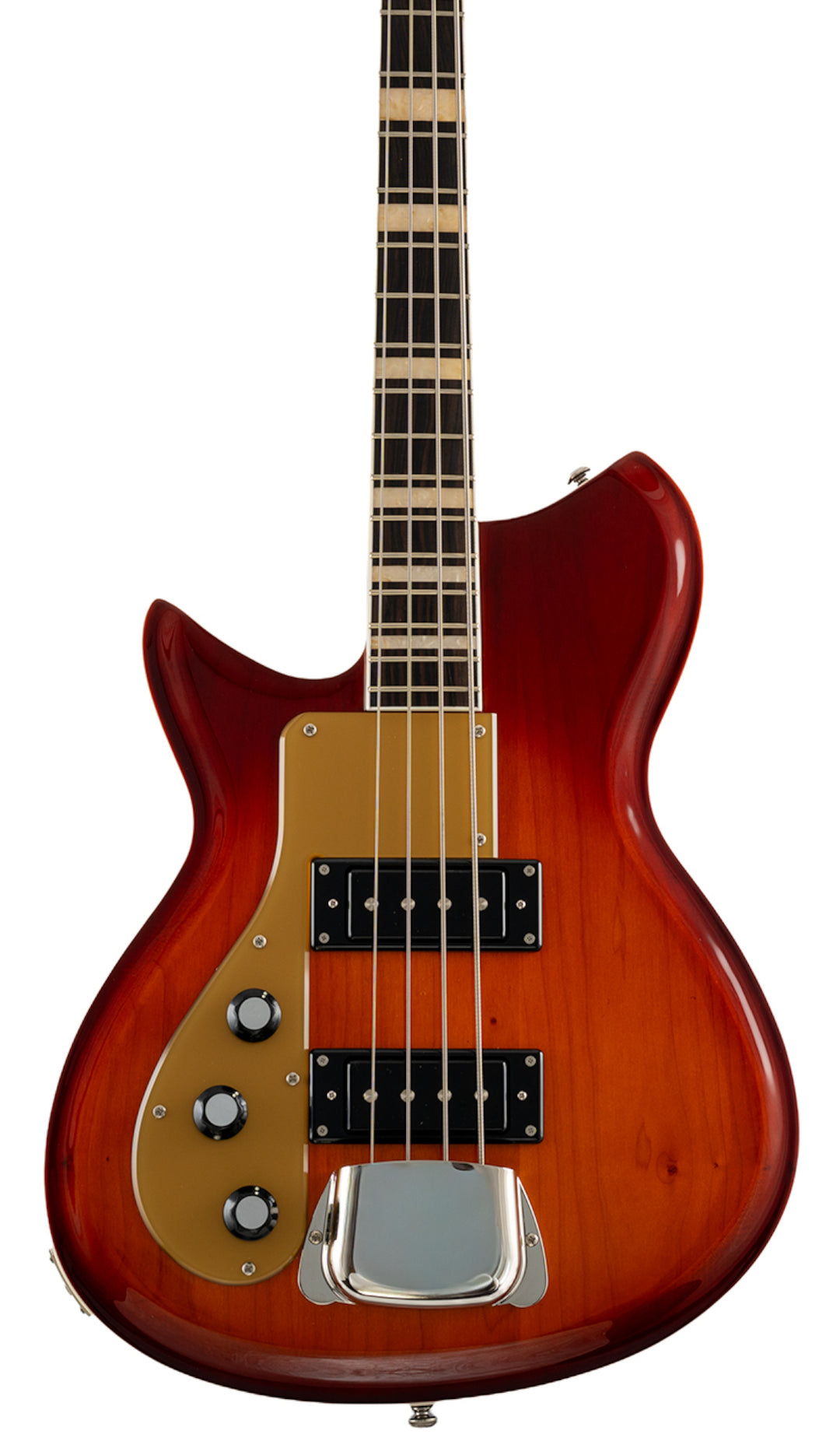 Rivolta Combinata Bass Left-Handed #color_autunno-burst