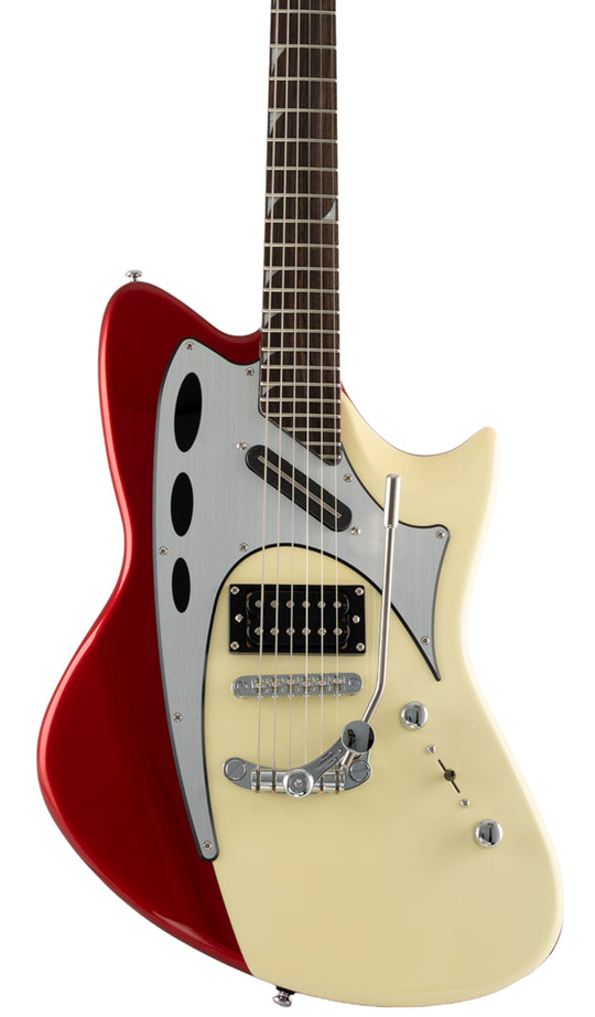 Backlund Model 800 #color_red-creme
